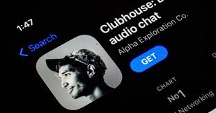 株価 アゴラ 【Clubhouse】 クラブハウスの関連銘柄「API